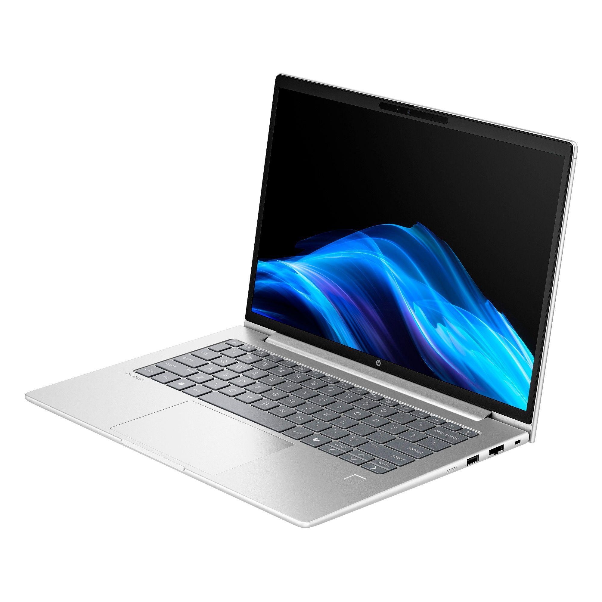 Notebook HP ProBook 4G1 Intel Core U7 255U 16GB 512SSD W11P-3