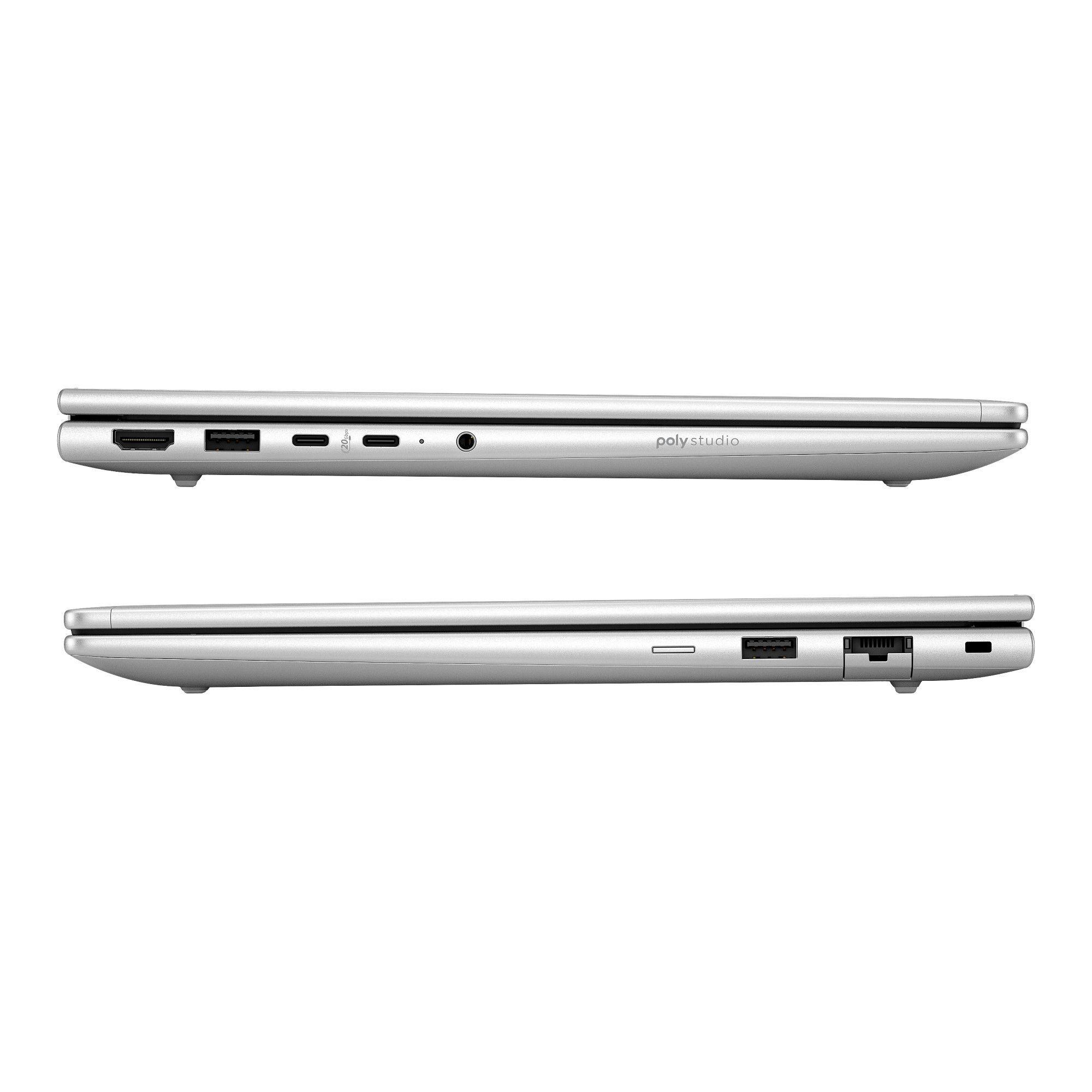 Notebook HP ProBook 4G1 Intel Core U7 255U 16GB 512SSD W11P-6
