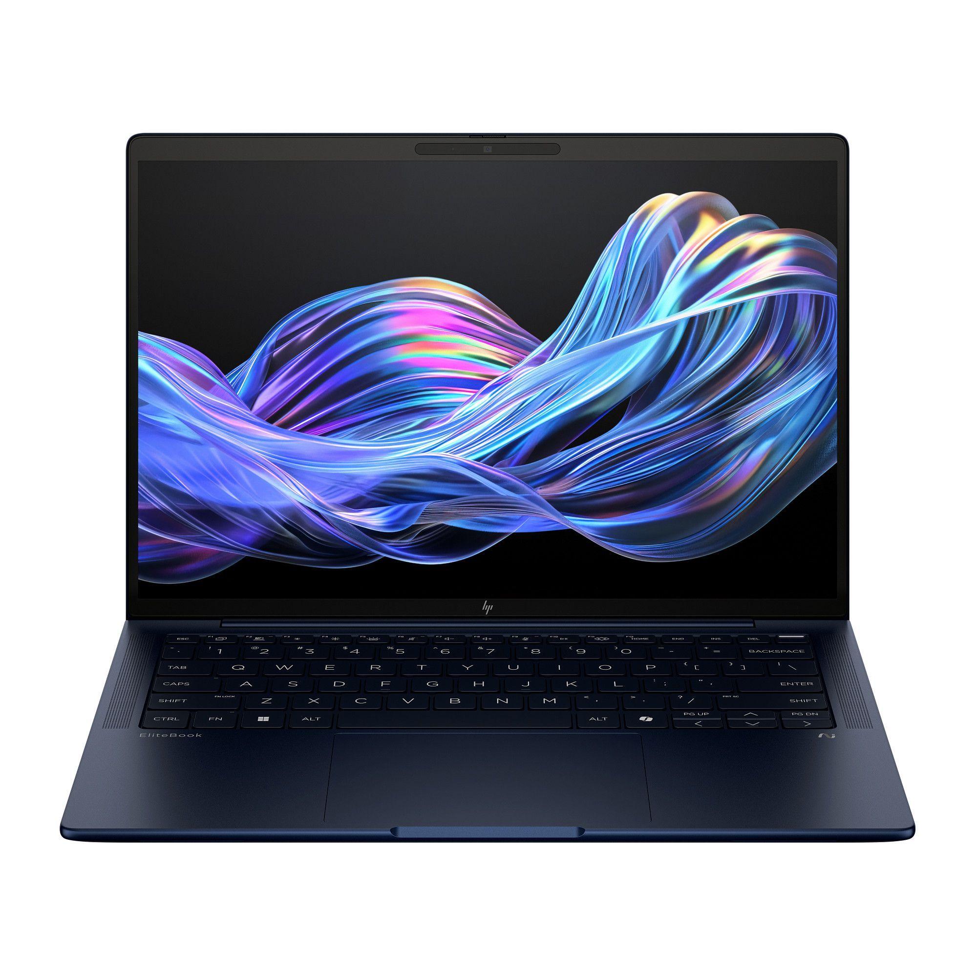 Notebook HP EliteBook X G1i Intel Core Ultra 7 32gb Ram 1TB Ssd 14" WUXGA Táctil, Windows 11 Pro-0