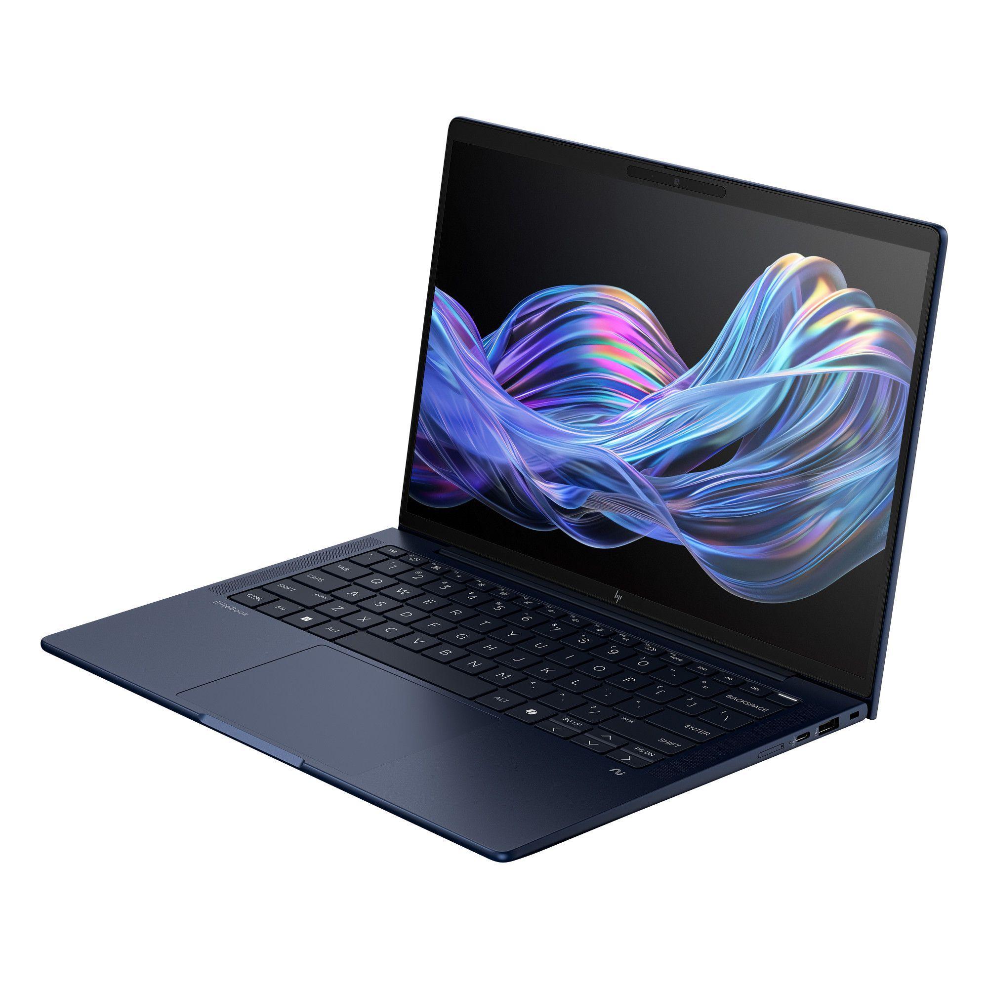 Notebook HP EliteBook X G1i Intel Core Ultra 7 32gb Ram 1TB Ssd 14" WUXGA Táctil, Windows 11 Pro-2