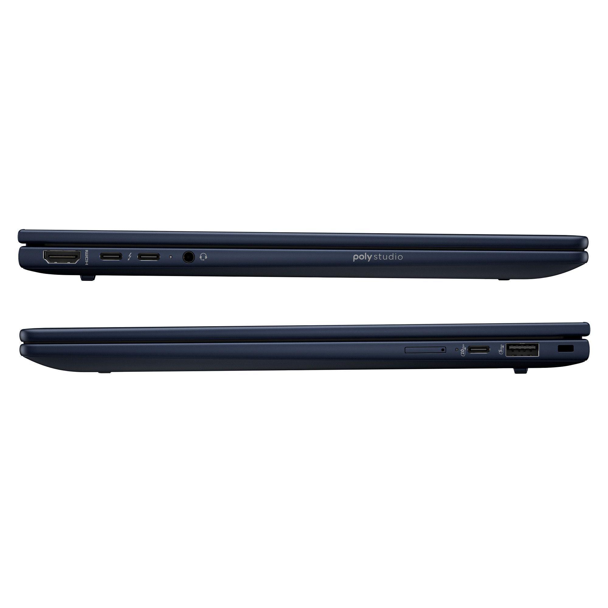 Notebook HP EliteBook X G1i Intel Core Ultra 7 32gb Ram 1TB Ssd 14" WUXGA Táctil, Windows 11 Pro-6