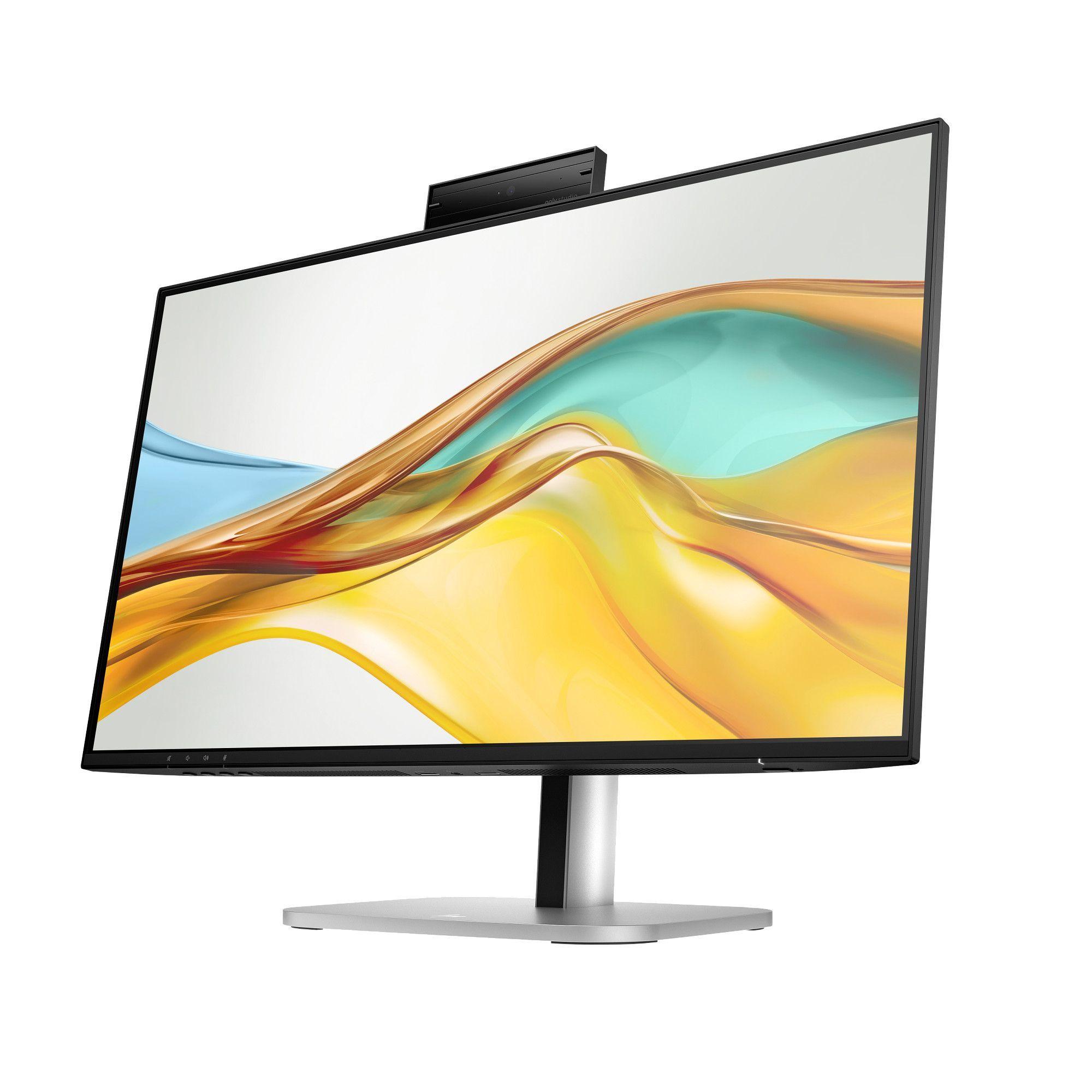 Monitor USB-C Full HD de la Serie HP 5 Pro de 23.8" y 524 pm-1
