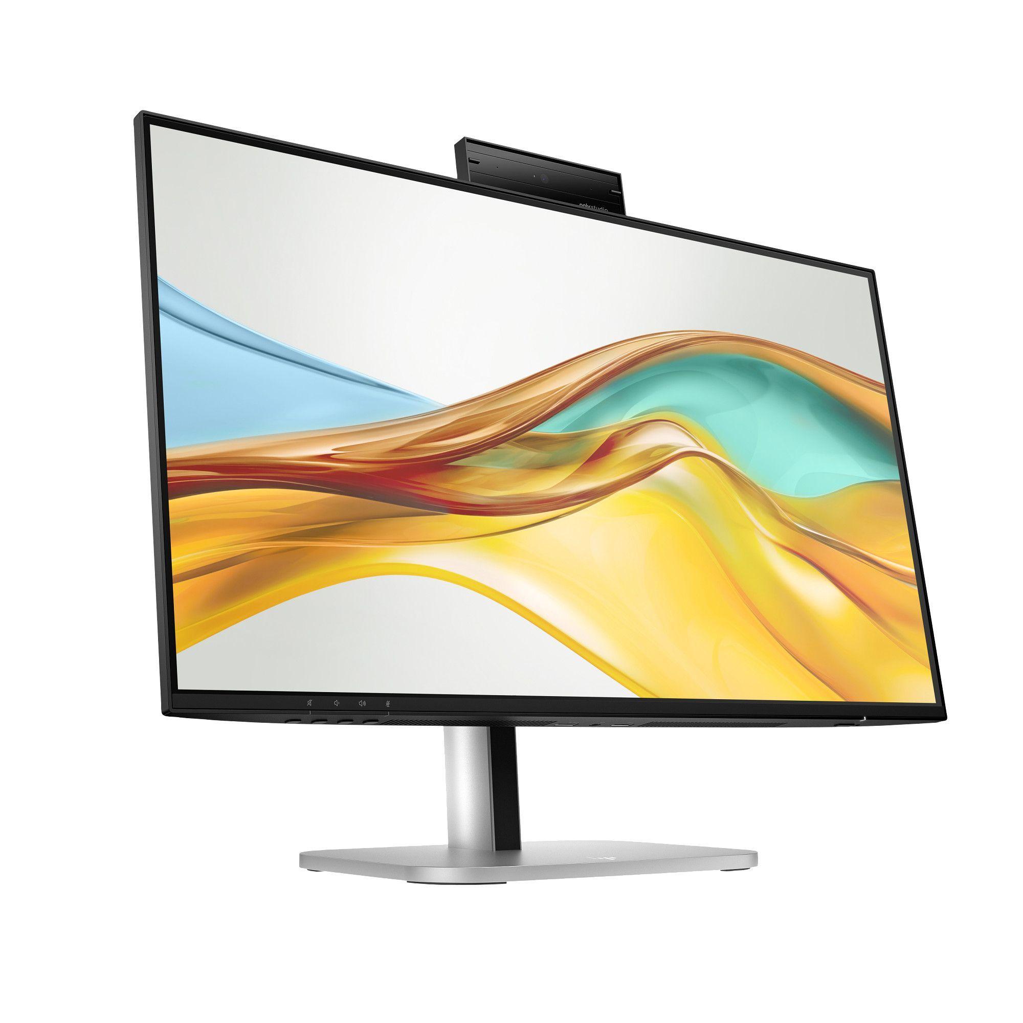 Monitor USB-C Full HD de la Serie HP 5 Pro de 23.8" y 524 pm-3