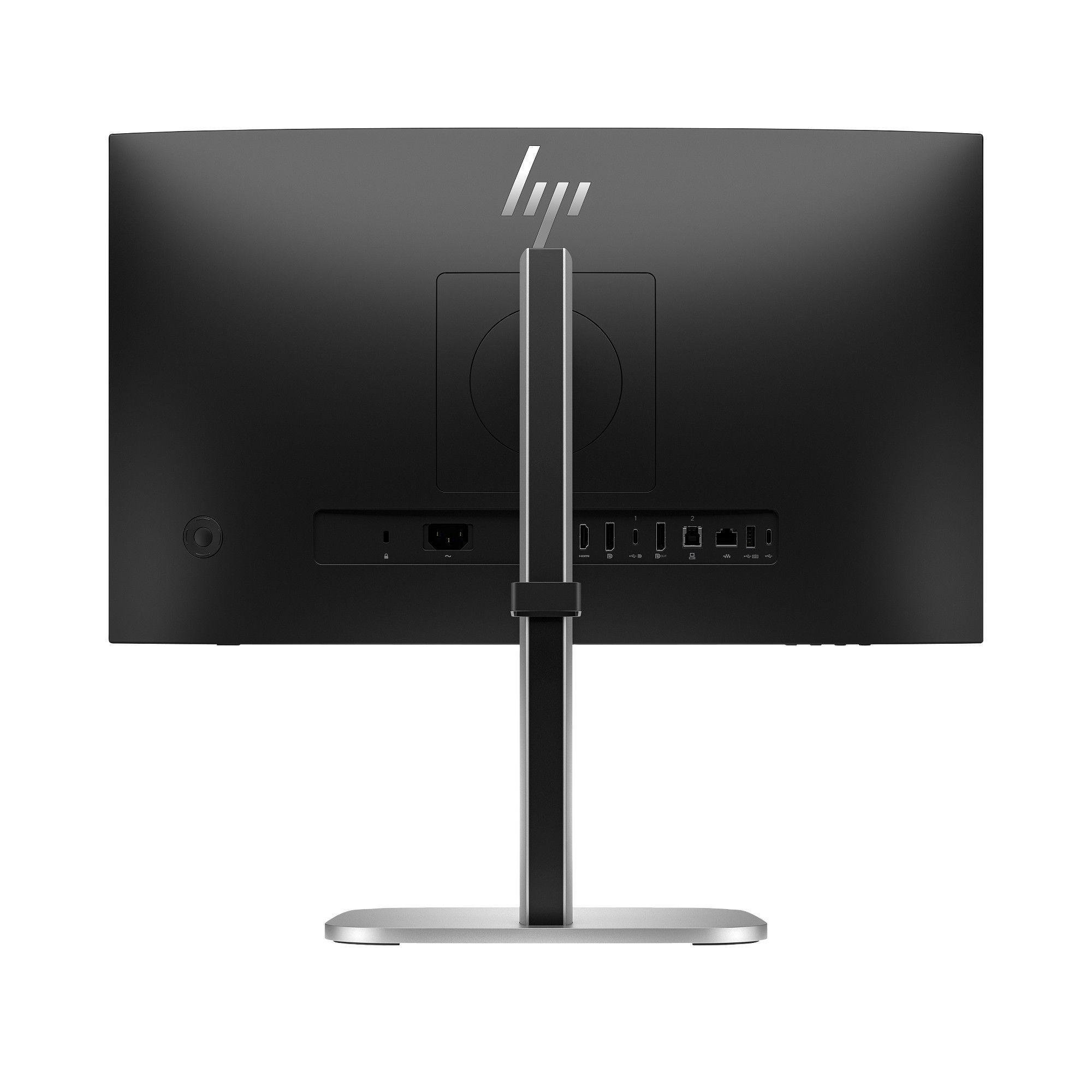 Monitor USB-C Full HD de la Serie HP 5 Pro de 23.8" y 524 pm-6