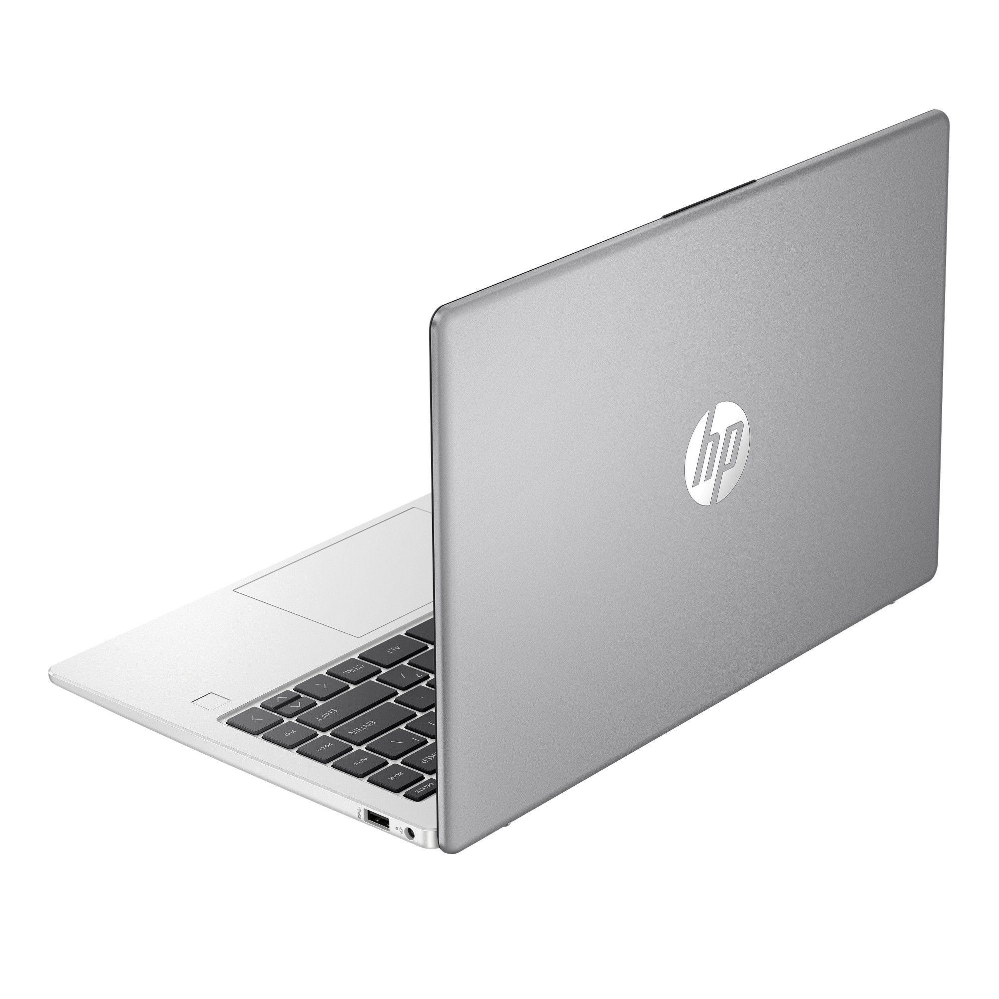 Notebook HP 245 G10 AMD Ryzen 7 8GB RAM 512GB SSD 14" W11H-4