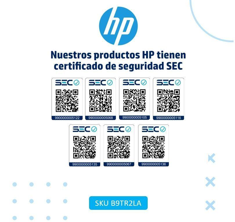 Notebook HP AMD Ryzen7 16GB 512GB SSD Windows 11 Home-7