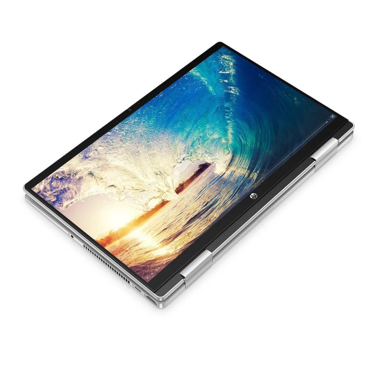 Notebook HP 2 en 1 Pavilion 14-ek1012la I5 8GB RAM 512GB SSD-3