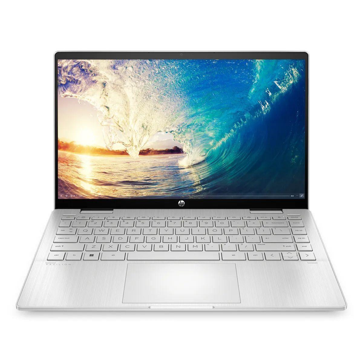 Notebook HP 2 en 1 Pavilion 14-ek1012la I5 8GB RAM 512GB SSD-4