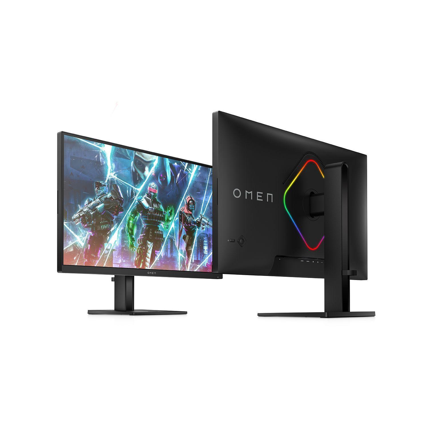 Monitor HP Gaming OMEN 24-3