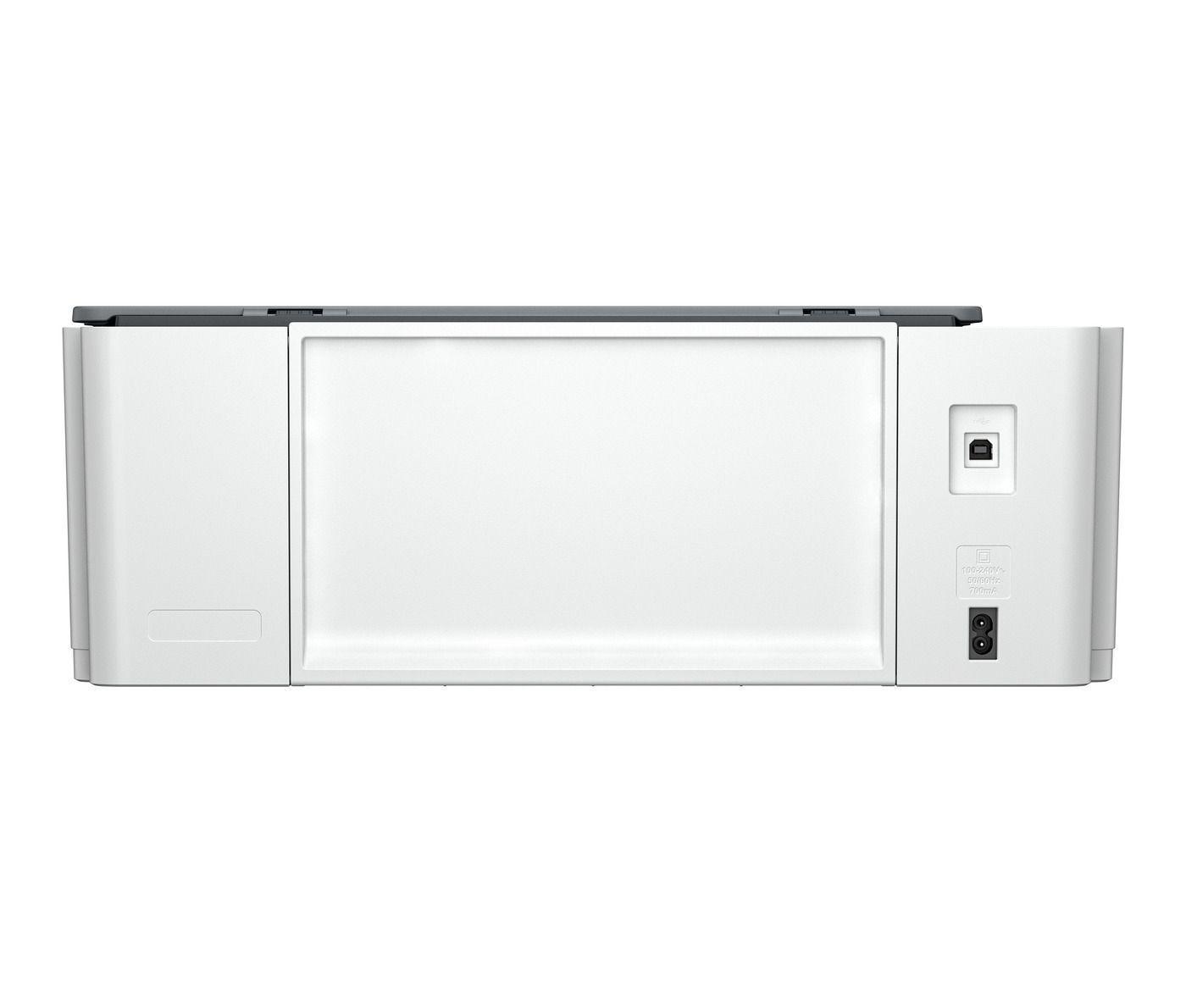 Impresora Multifuncional HP Smart Tank 580-3