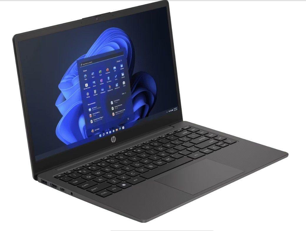 Notebook HP 240 G10 Intel Core i3 8GB RAM 512GB SSD-3