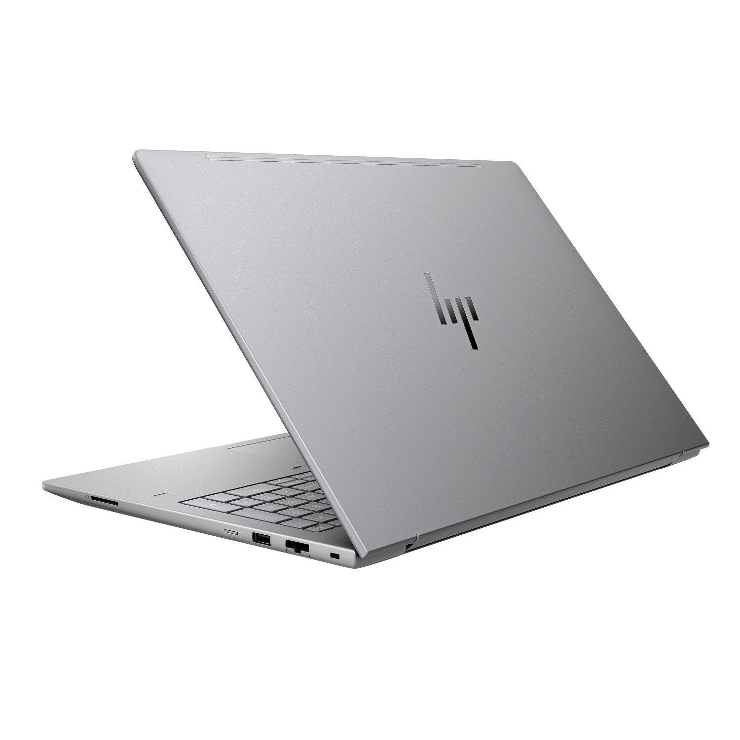 Notebook HP Zbook X Intel Core Ultra 7 32GB ram 1TB SSD RTX PRO 1000 8 GB W11P-4
