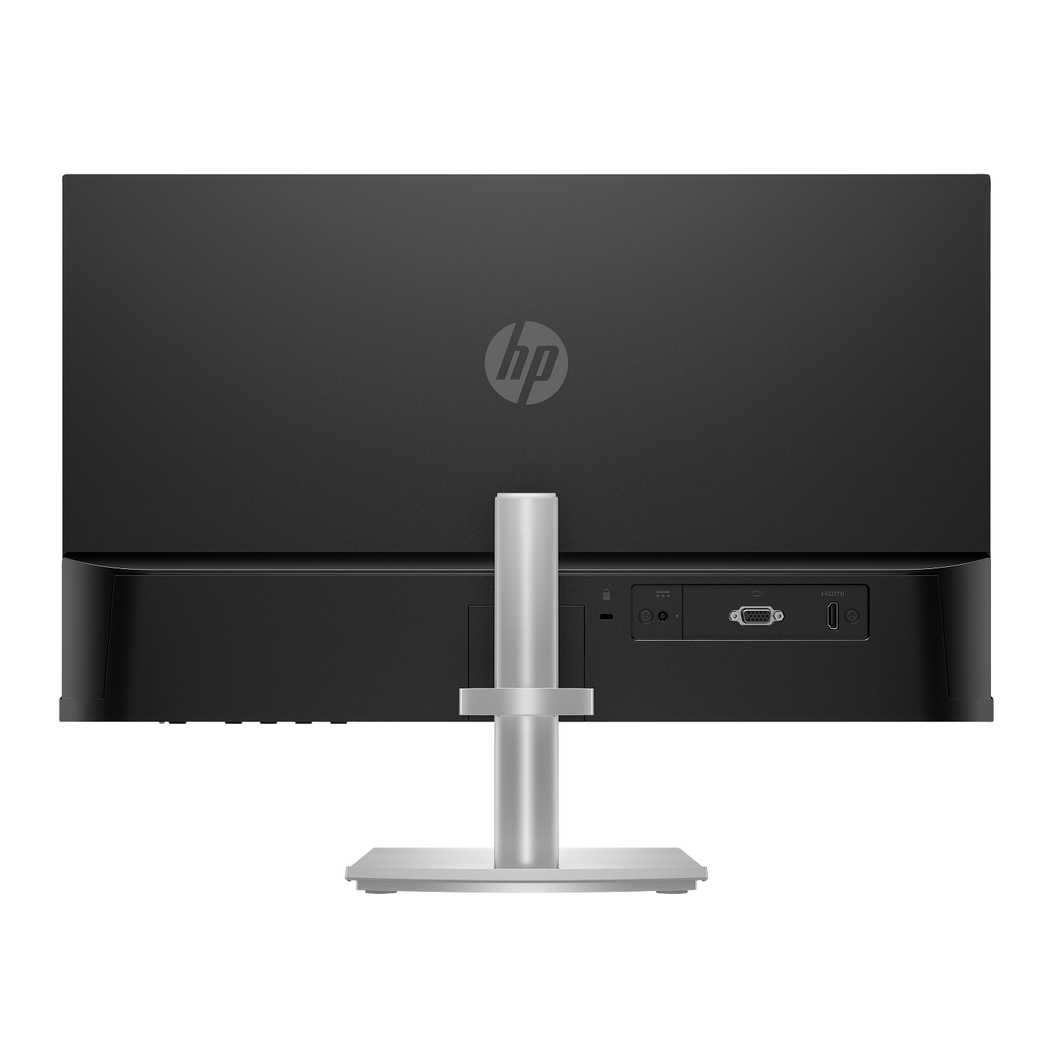 Monitor HP FHD Serie 5 524SH Con Ajuste de Altura 23.8"-5