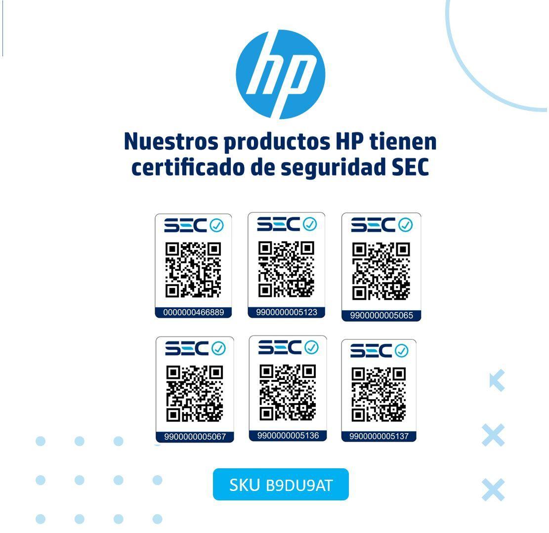 AIO HP ProOne 240 G10 intel core i5 16GB RAM 512GB SSD FHD W11H-4