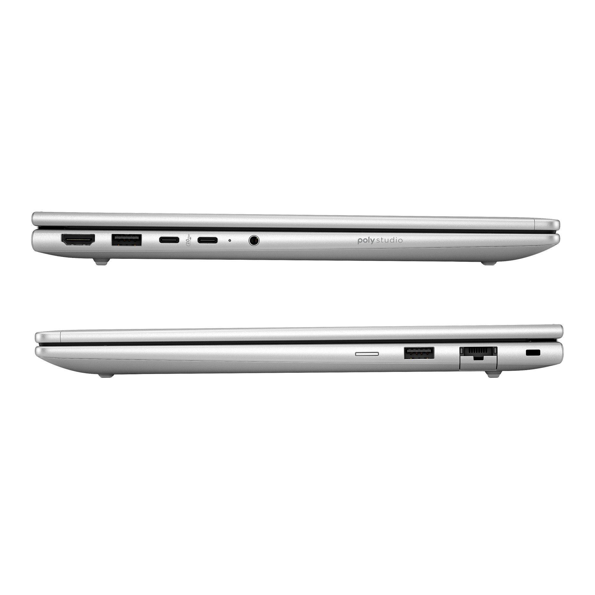 Notebook HP ProBook 4 G1ah AMD Ryzen 5 16gb Ram 1tb Ssd Windows 11 Pro-6