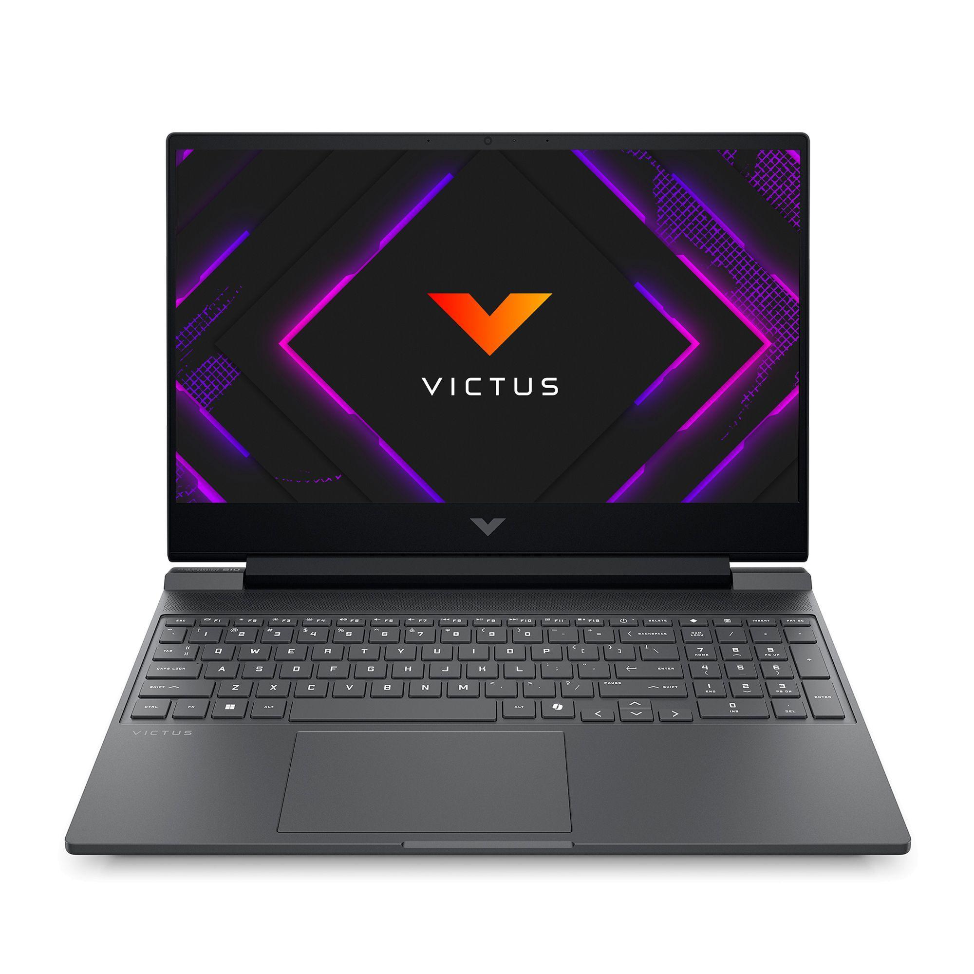 Notebook Gaming VICTUS 15-fa2014la, Intel Core i5, 16 GB, 512 GB SSD, 15.6, FHD Windows 11 Home-4