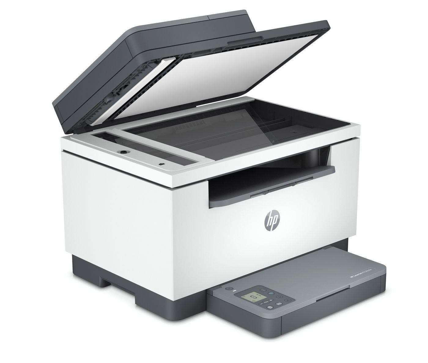 Impresora Multifunción HP LaserJet M236sdw-4