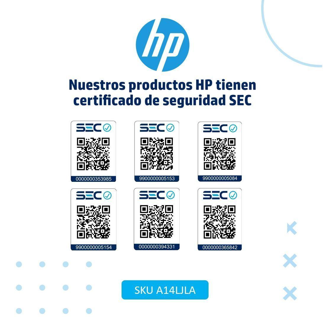 Notebook HP Gamer 15-fa1097la I7 16GB RAM 1TB SSD RTX4050 6GB-5