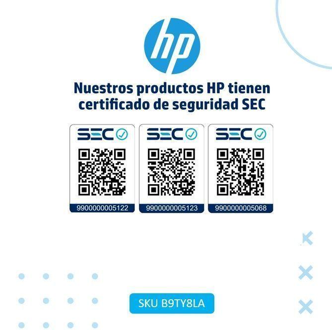 Notebook HP 15-FD0273LA I7 16GB 512GB W11H-6