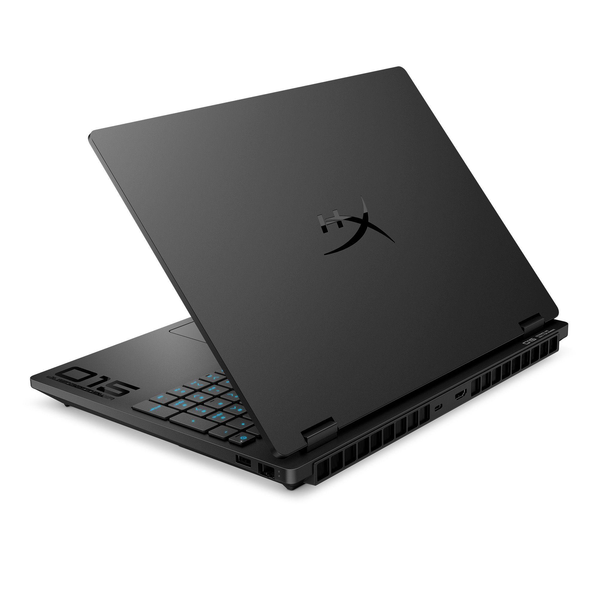 Notebook Gamer HyperX OMEN 15-ga0009la Intel Core i7 16GB RAM 512GB SSD RTX 5070 Windows 11 Home-5