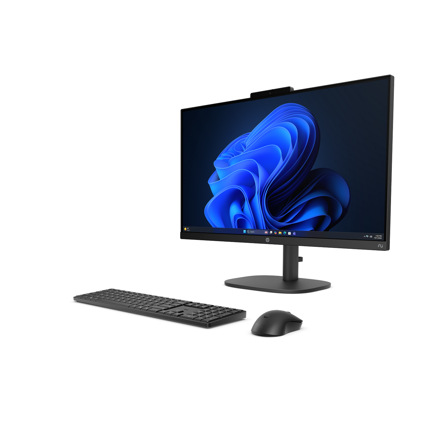 All in One HP ProStudio 2 AiOG2i 23.8" Intel Core 5 16GB RAM 512GB SSD Windows 11 Pro-1