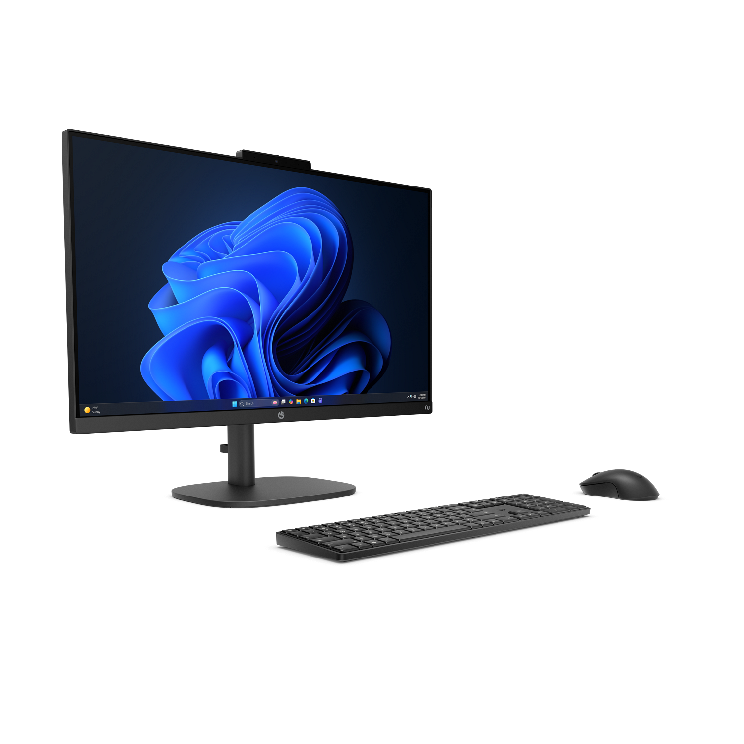 All in One HP ProStudio 2 AiOG2i 23.8" Intel Core 5 16GB RAM 512GB SSD Windows 11 Pro-3