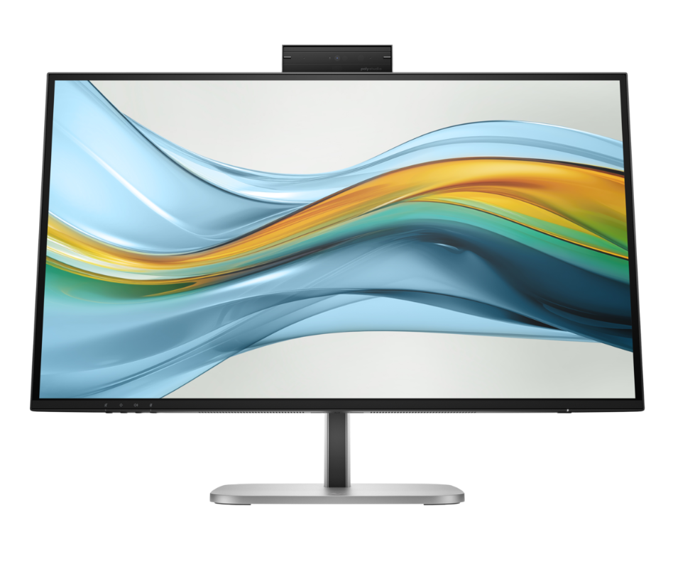HP S5 PRO 527PM QHD USB-C CONF MONITOR-0