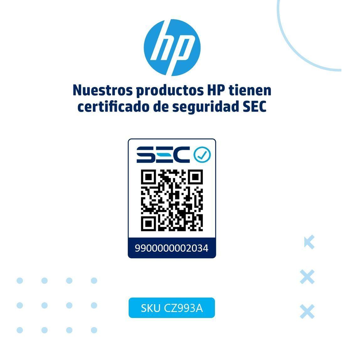 Impresora portátil HP OfficeJet 200-6