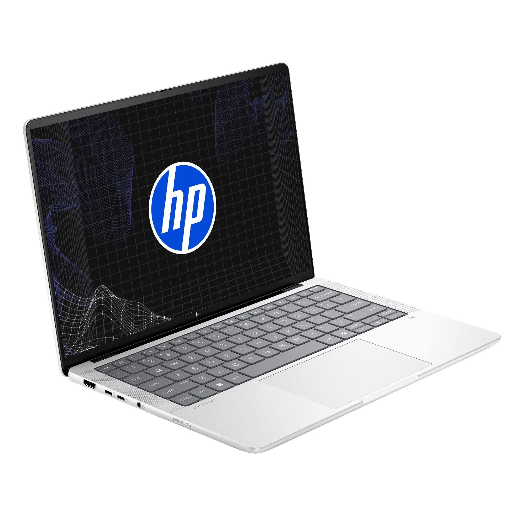 Notebook HP EliteBook X G1a Ryzen AI 7 Pro 32gb Ram 1T Ssd 14'' Windows 11 Pro-4