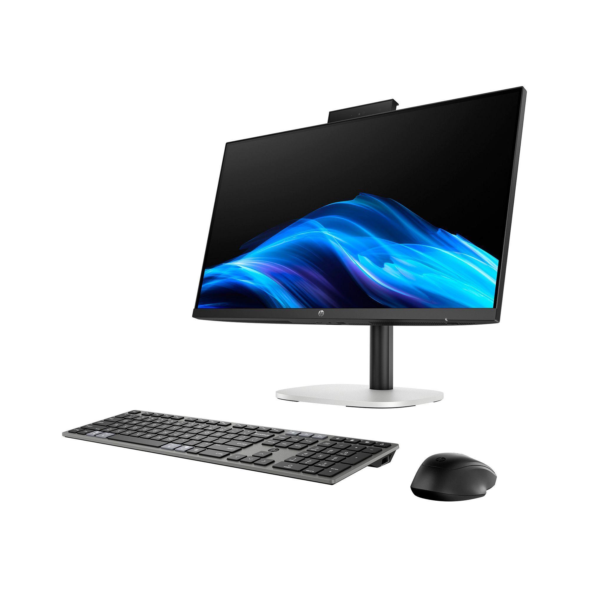 All In One HP ProStudio 4 AI Intel Core Ultra 7 24gb Ram 512gb Ssd Windows 11 Pro-2