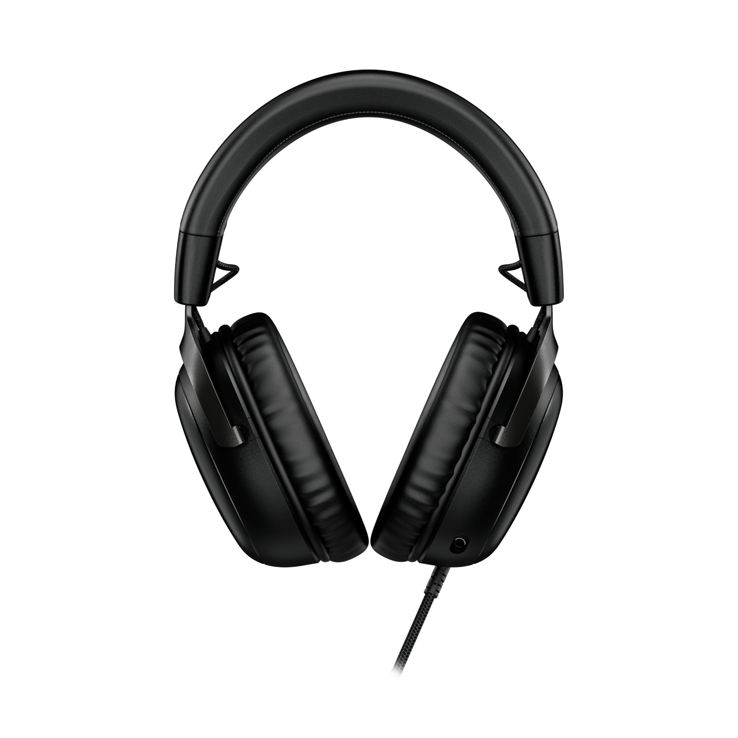 Audífonos HyperX Cloud III Gaming Headset Negro-3