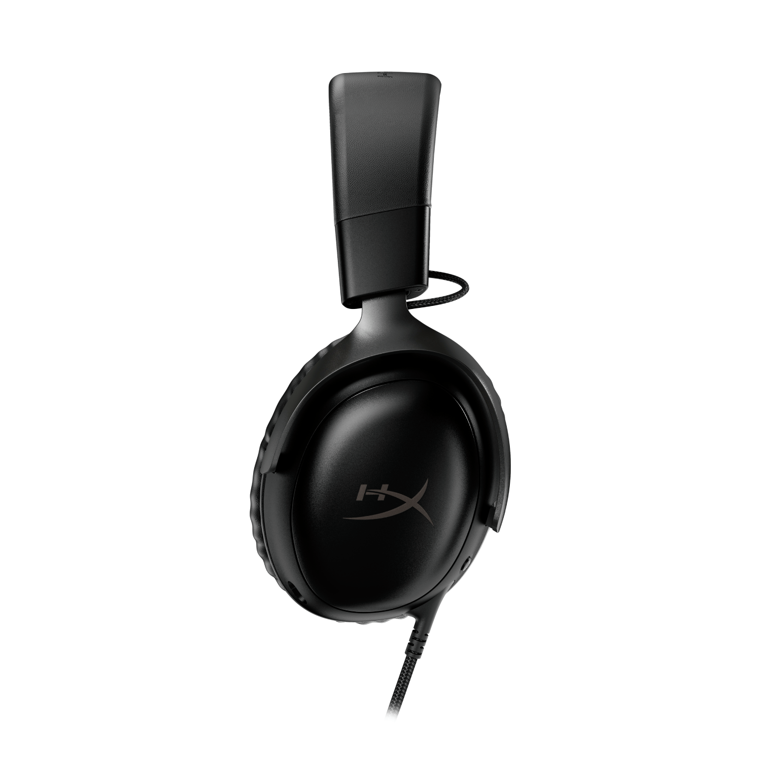 Audífonos HyperX Cloud III Gaming Headset Negro-5