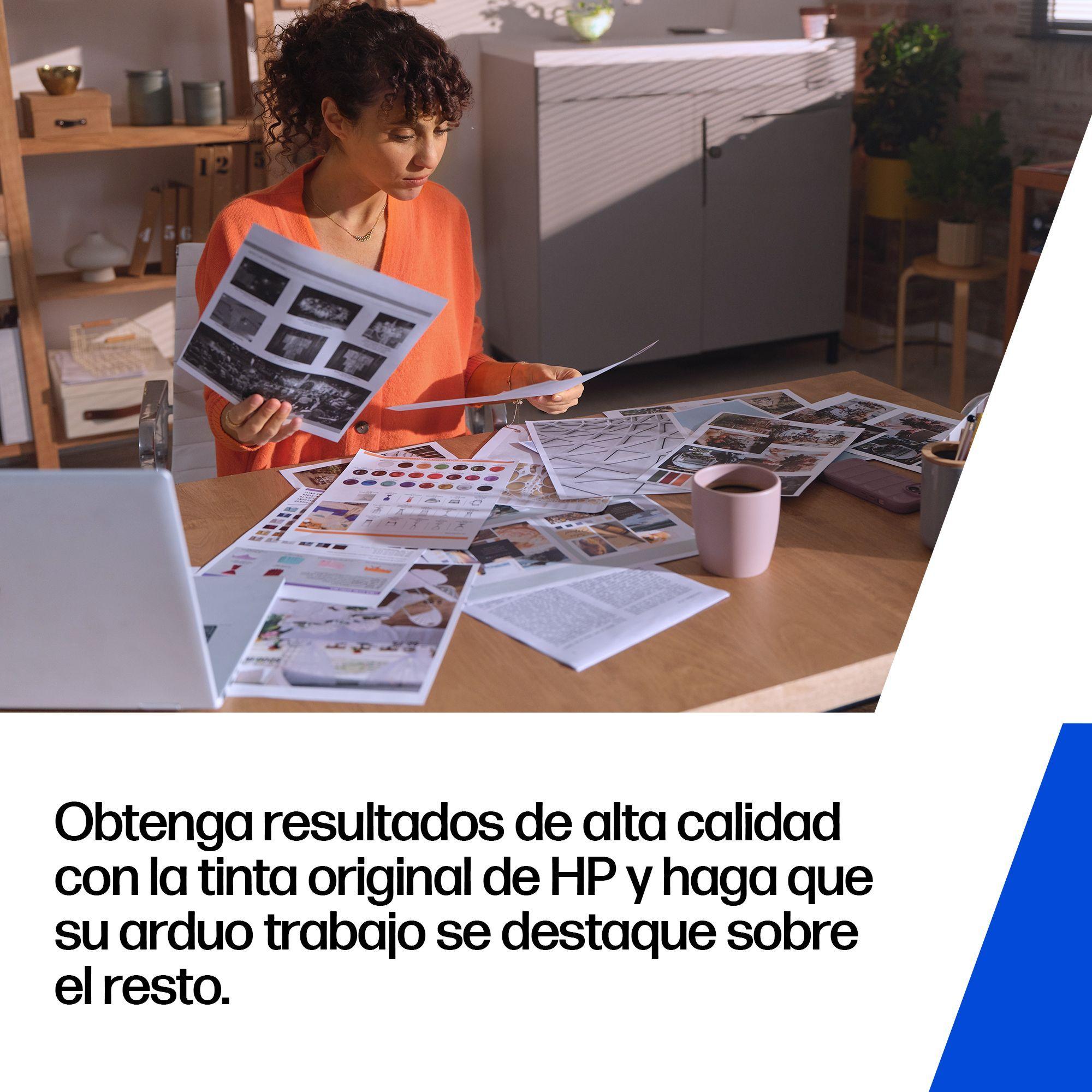 HP 668 Black Original Ink Advantage Cartridge-3