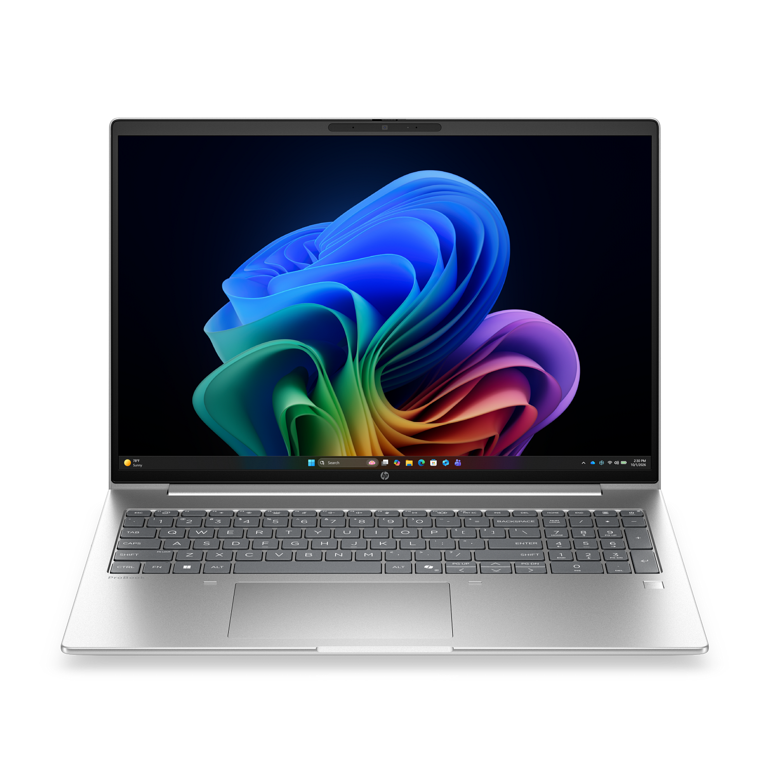 Notebook HP ProBook 4 G2i Intel Core Ultra 5 16GB RAM 512GB SSD 16" Windows 11 Pro-0