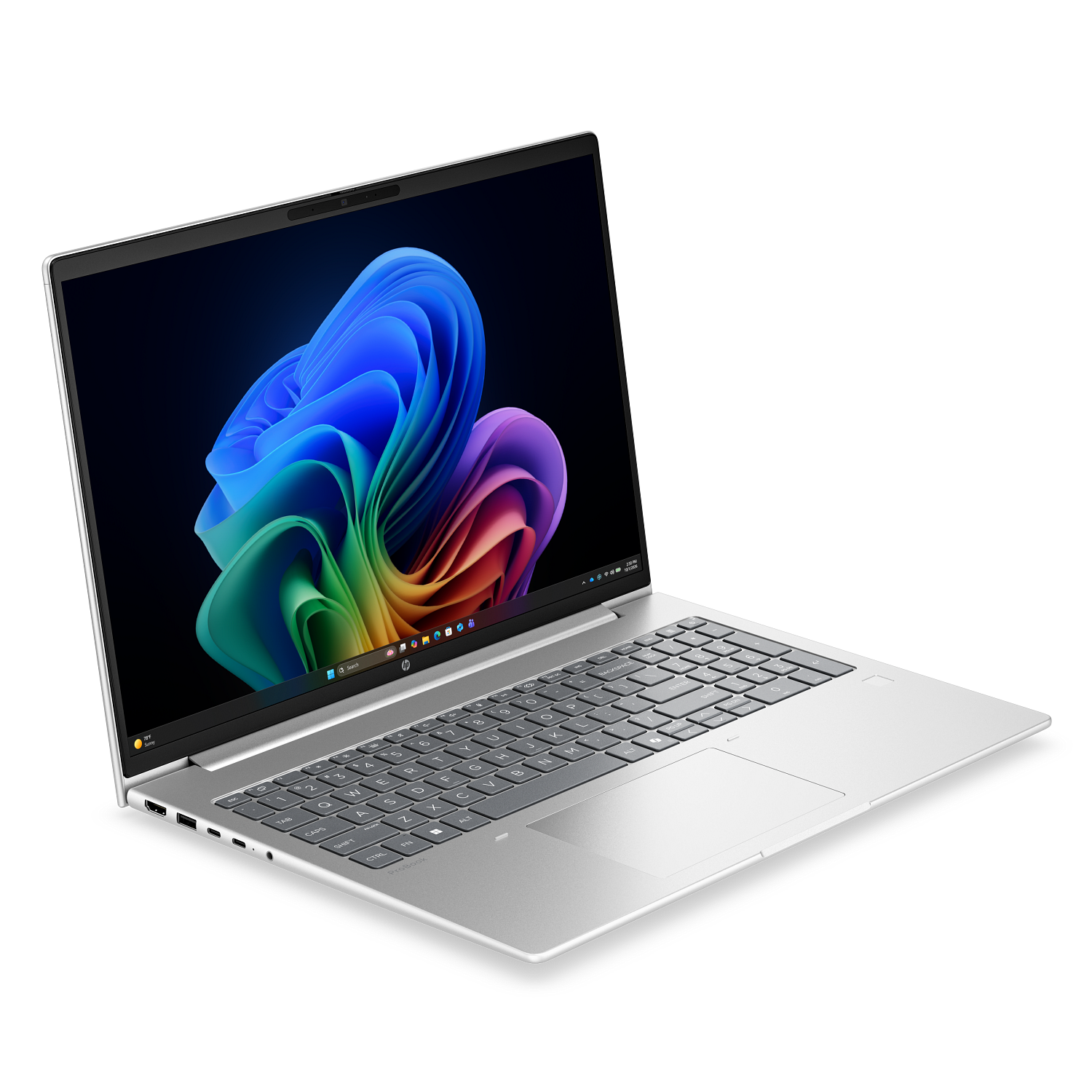 Notebook HP ProBook 4 G2i Intel Core Ultra 5 16GB RAM 512GB SSD 16" Windows 11 Pro-1