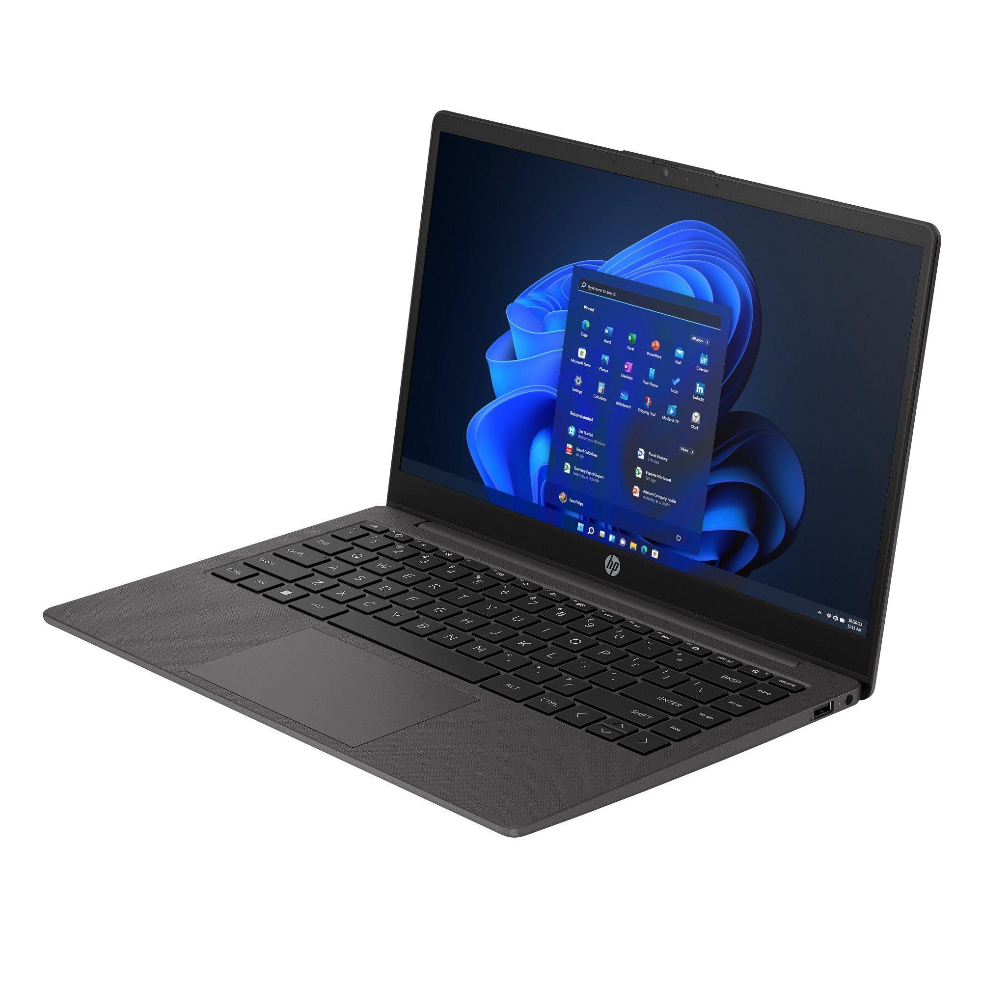 Notebook HP 245 G10 AMD Ryzen3 8GB Ram 256GB Ssd Window 11 Home-3
