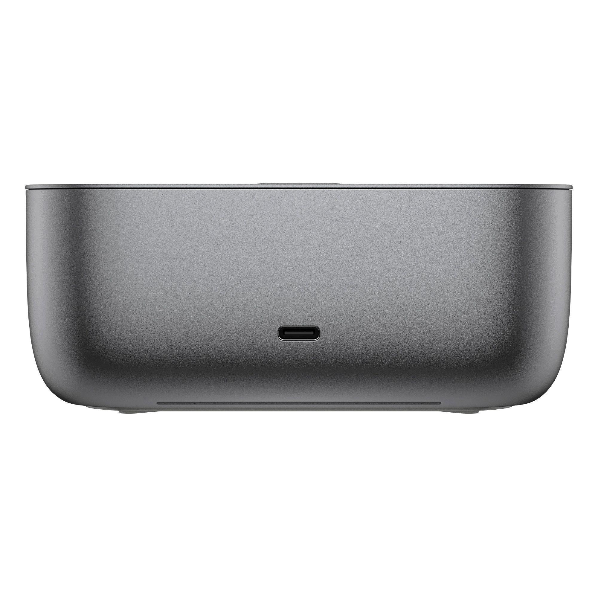 Base de conexión Dock HP Thunderbolt 4 de 100 W G6-4