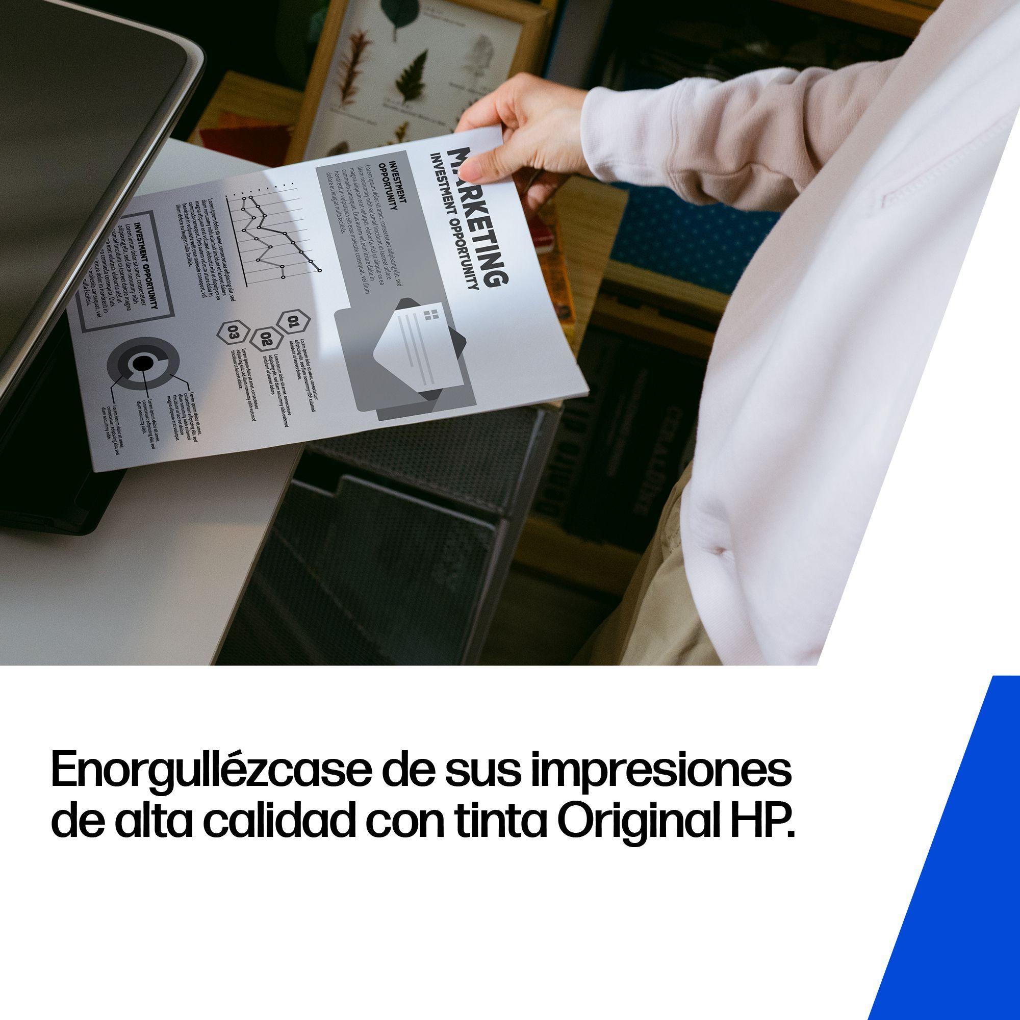 HP 668 Tri-color Original Ink Advantage Cartridge-2