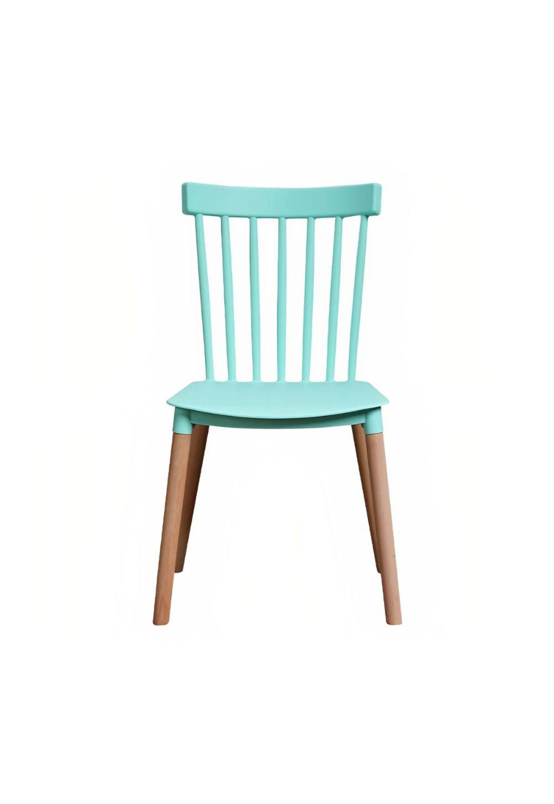 Silla Windsor - Menta-0