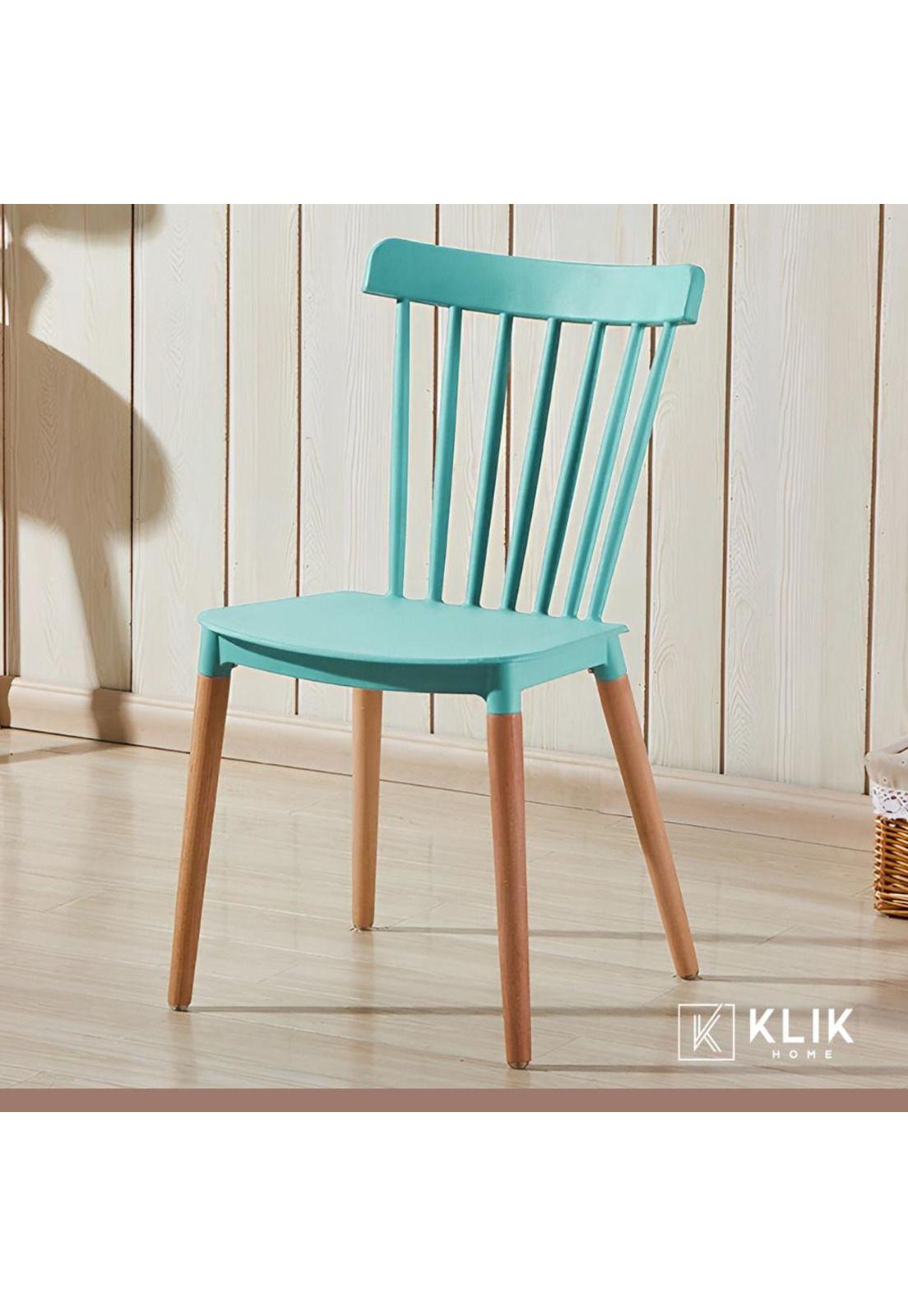 Silla Windsor - Menta-1