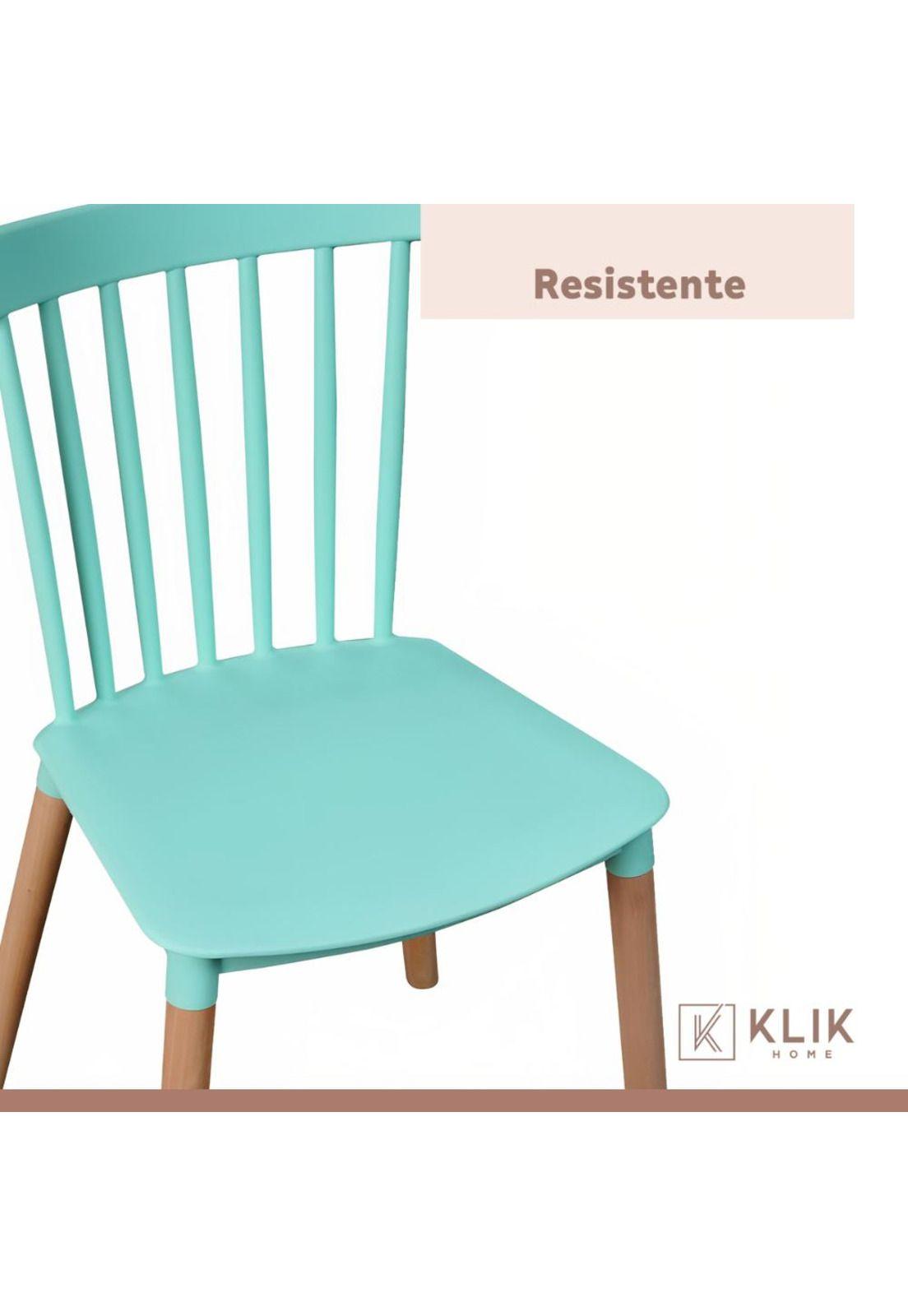 Silla Windsor - Menta-6