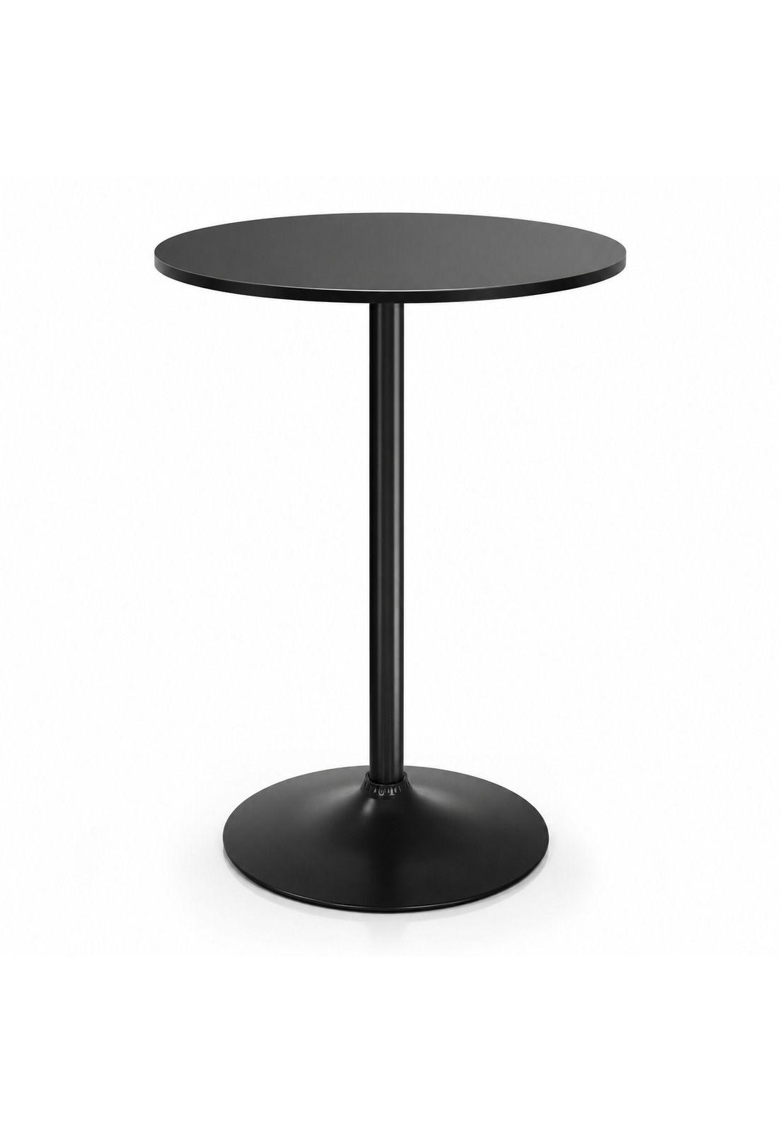 Mesa alta para bar Guji 60x60x100-0