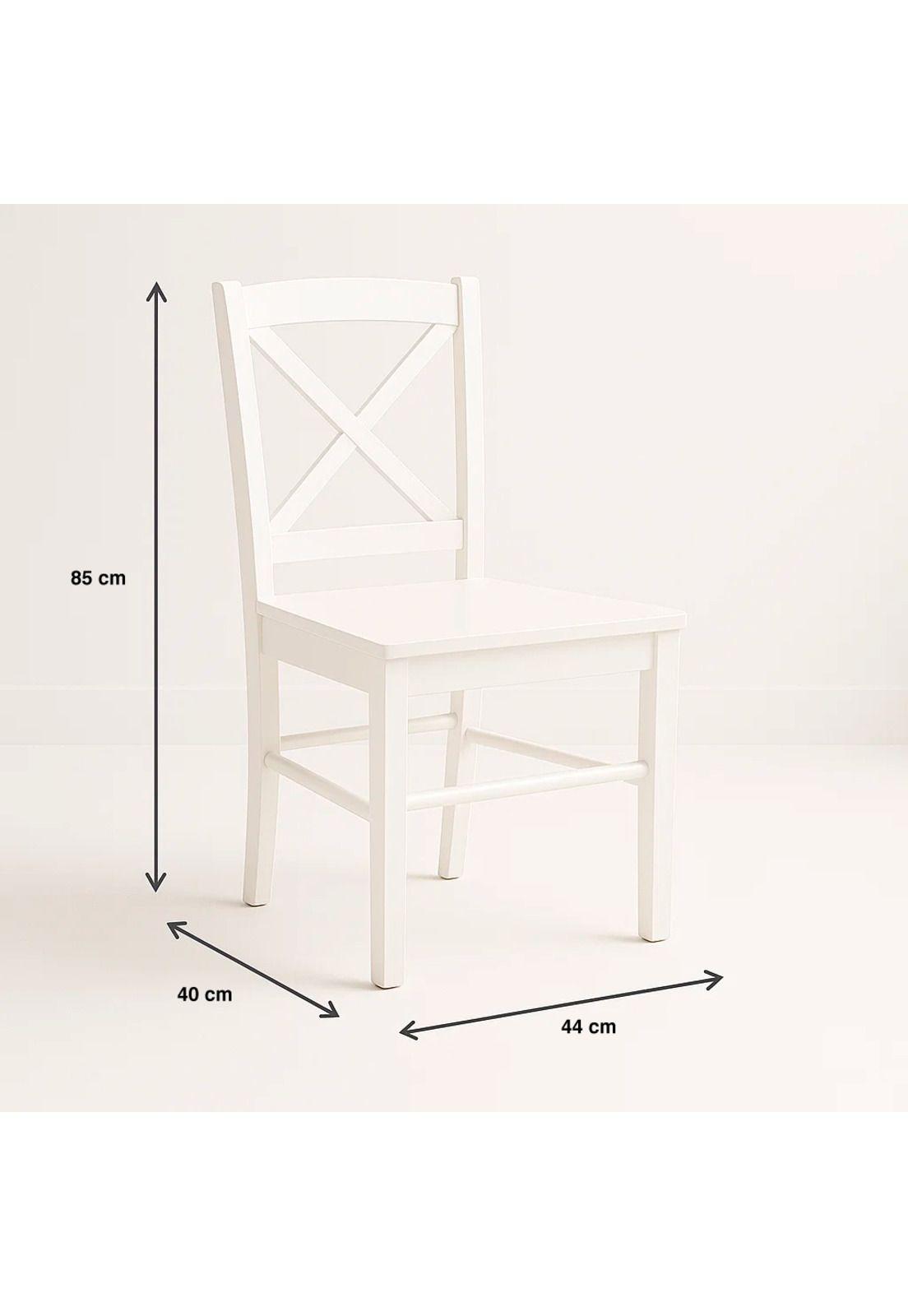 Silla de Madera Simply Blanca-3