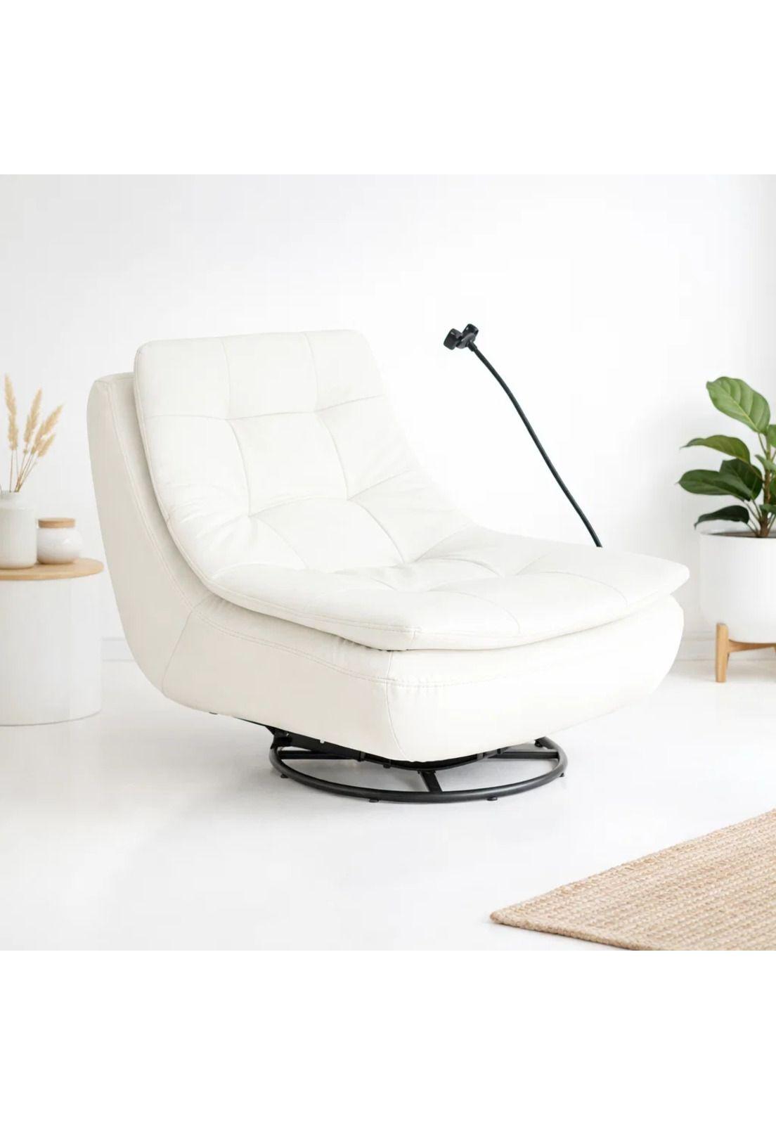 Sillón Kari - Beige-1