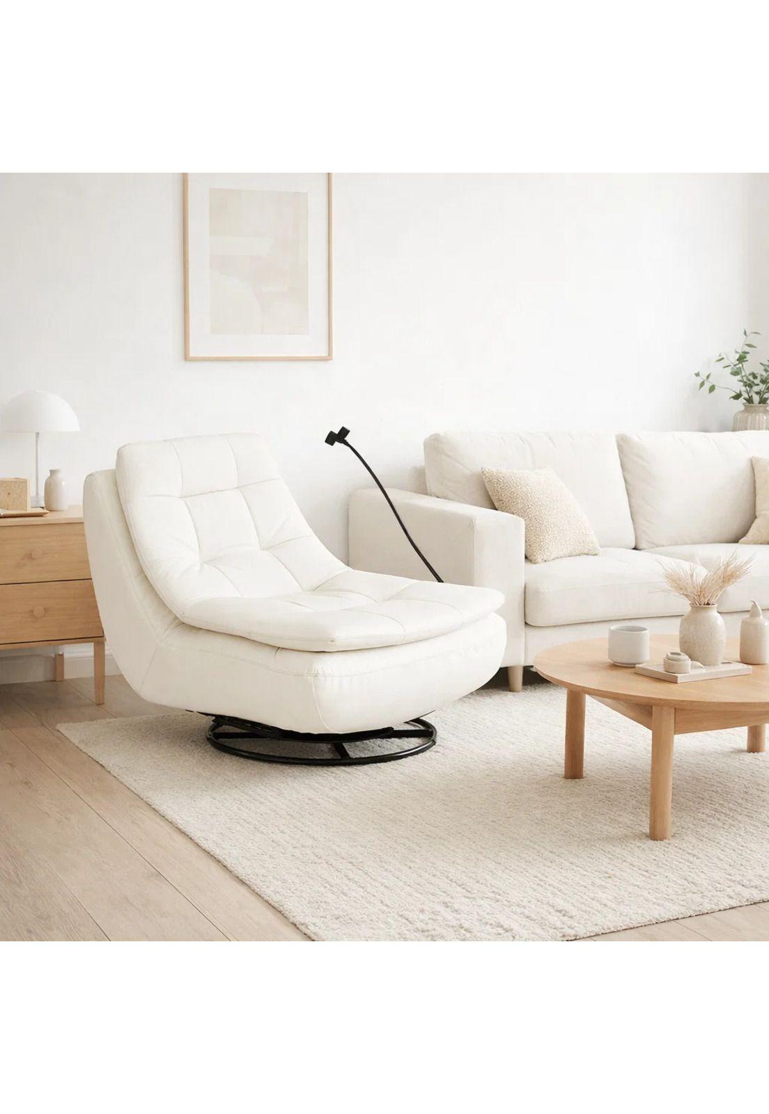 Sillón Kari - Beige-2