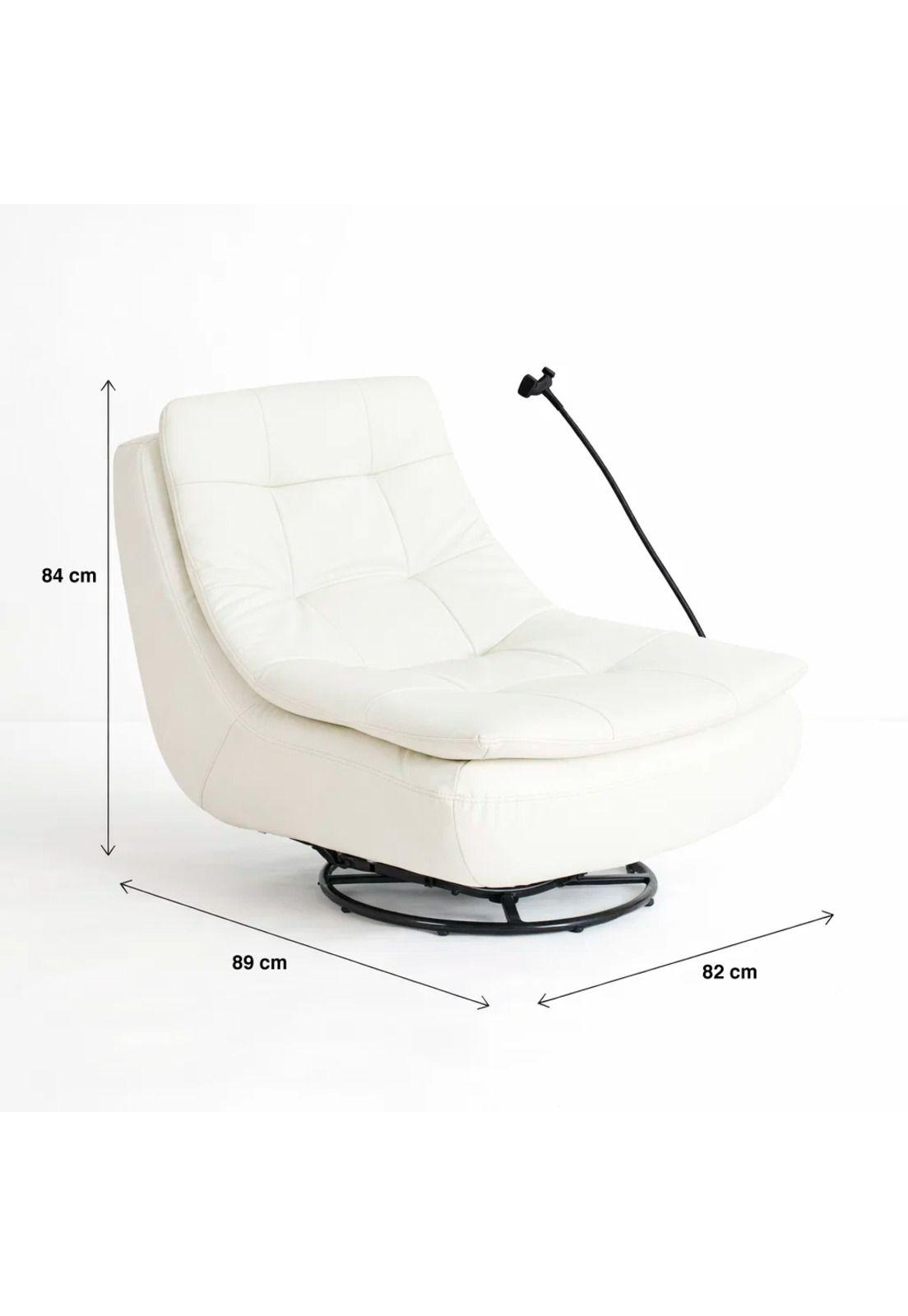 Sillón Kari - Beige-3