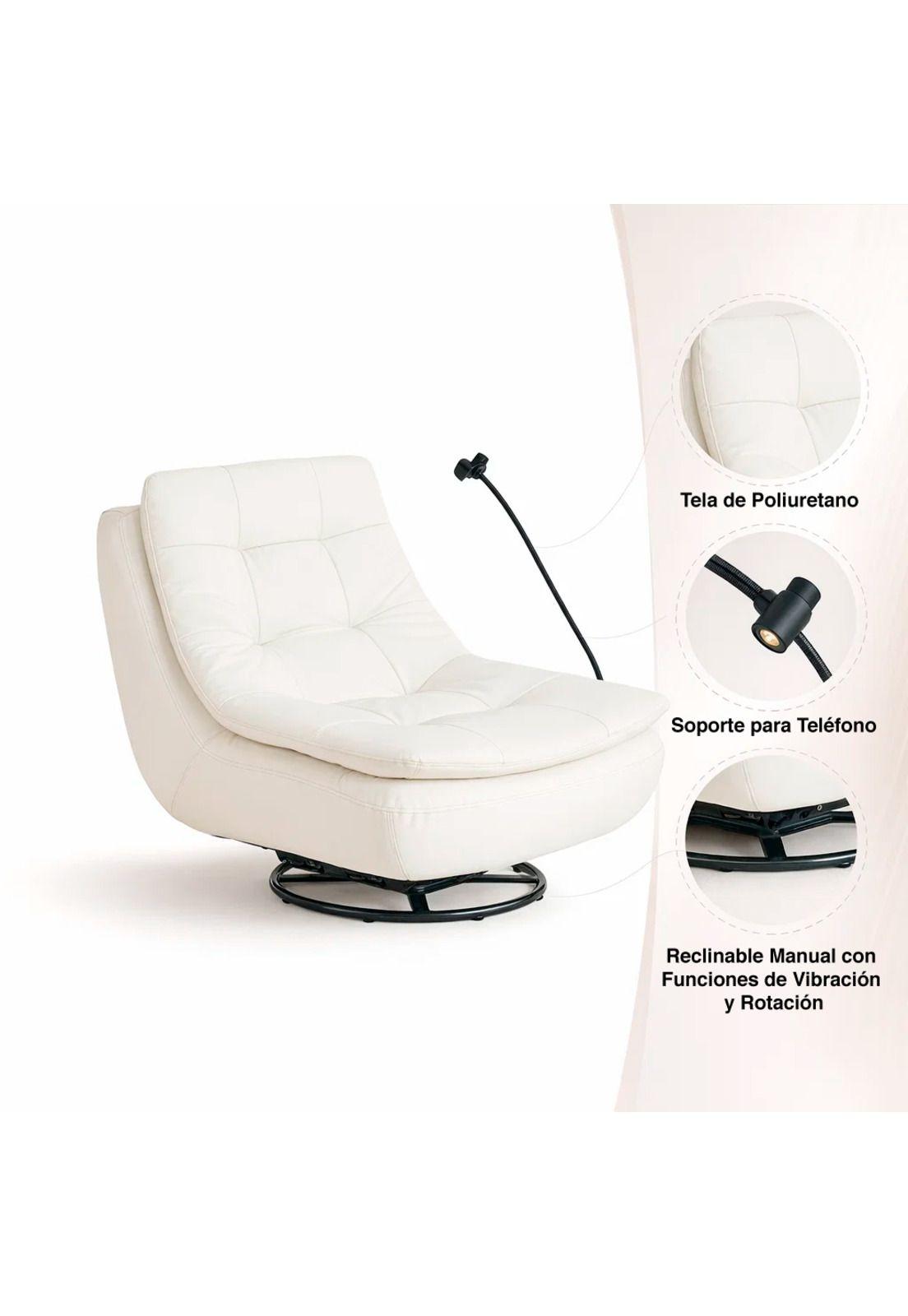 Sillón Kari - Beige-4