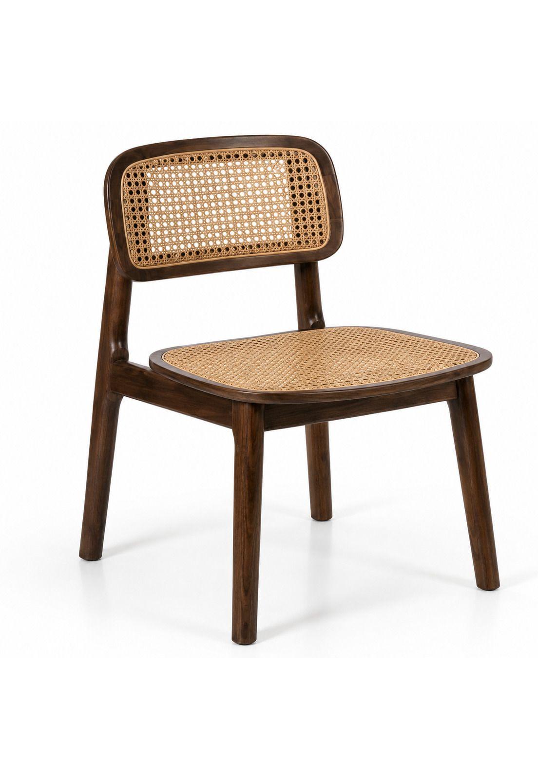 Silla de comedor Liitos 44X49x82-0