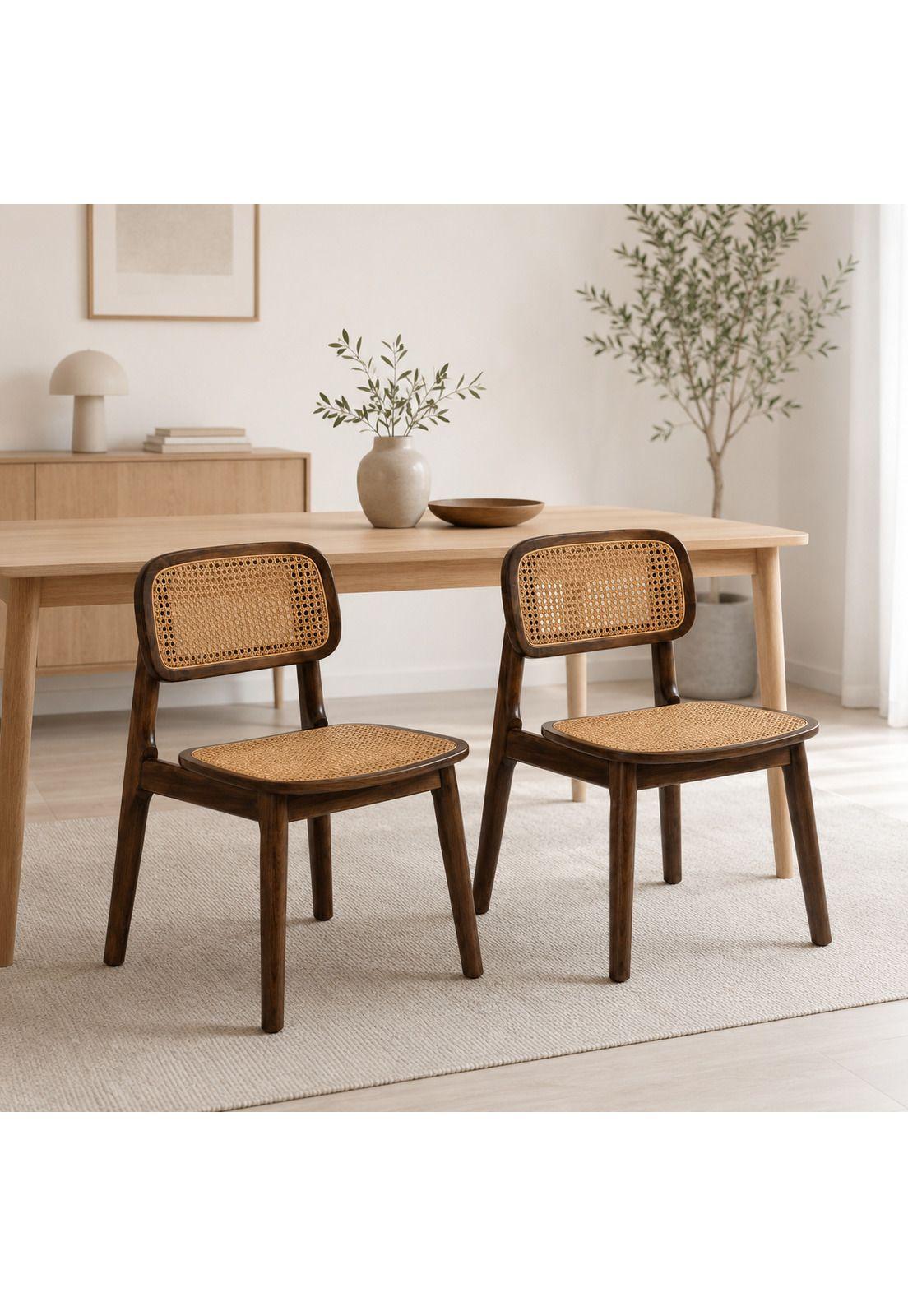 Silla de comedor Liitos 44X49x82-2