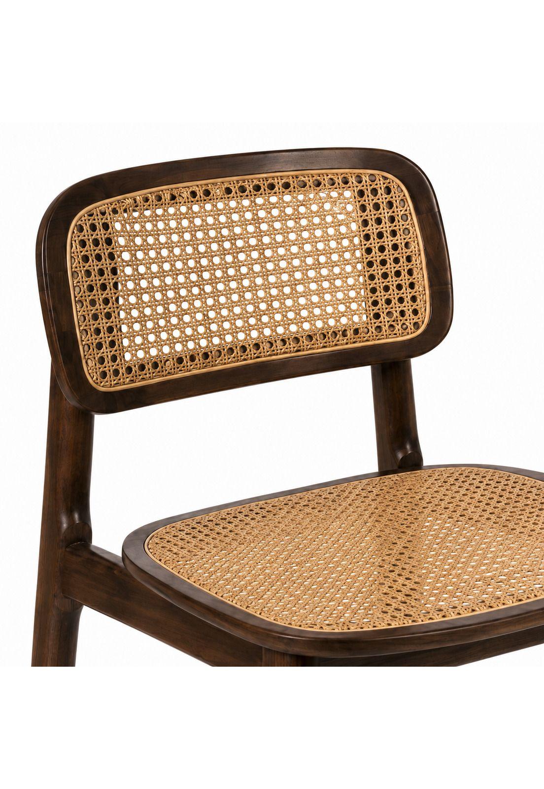 Silla de comedor Liitos 44X49x82-5
